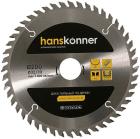 ���� ������� �� ������ Hanskonner H9022-200-32/30-48, 200x32/30 ��, 48 ������