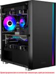 ������������ ������ PCCooler LM300 ARGB BK