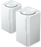 mesh-������� Xiaomi Mesh System AC1200 RU 2 ��. (DVB4457GL)
