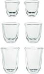����� ����� De�Longhi DLSC302 Glasses Set (6 ��)