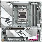 ����������� ����� Gigabyte B850M AORUS ELITE WIFI6E ICE (AM5, mATX)