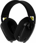 ������� ��������� Logitech G435 LightSpeed Black (981-001053)