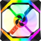 ���������� ��� ������� 4FAN F40 Black 120mm (F4012B1)