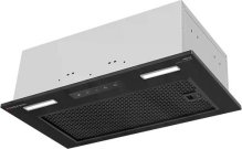 Вытяжка Meferi INBOX52BK SENSOR COMFORT — фото 1