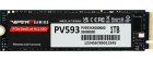 SSD ���������� Patriot Memory Viper PV593 M.2 1TB - PCIe (PV593P1TBM28H)