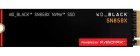 SSD ���������� Western Digital M.2 8192GB Black SN850X PCIe (WDS800T2X0E)