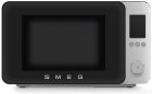 ������������� ���� - ��� Smeg MOC02BLMEU