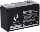 �������������� ������� ����� 12V 7Ah AGM, 2.05 ��