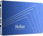 ���������� SSD Netac 2.5 N535S 120 �� SATA III NT01N535S-120G-S3X