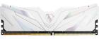 ����������� ������ Netac DDR4 16Gb 3200MHz Shadow II White (NTSWD4P32SP-16W)