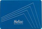 SSD ���������� Netac 2.5 N535S 480 �� SATA III (NT01N535S-480G-S3X)