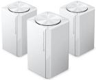 mesh-������� Xiaomi Mesh System AC1200 RU 3 ��. (DVB4485GL)