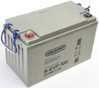 ������� ����������� Gelbert 6-EVF-100 (12V105A/H C5)