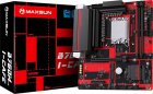 ����������� ����� Maxsun MS-B760M I-CAFE (LGA1700, mATX)