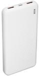 ������� ����������� Borofone BJ56, 10000 mAh, 2 USB+Type-C, 2.0 A, 22.5 W, PD 20 W, ������� �������, LED, �����