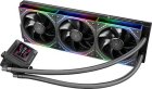 ��� ��� ����������� Thermalright Frozen Warframe SE 360 ARGB V2 (F-WFRAME-SE-360-ARGB-BL-V2)