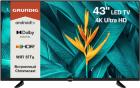 ��������� Grundig 43 GFU 7800B