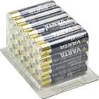 ��������� Varta LONGLIFE AAA big box 24