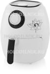 ��������� GFgril GFA-2600 AIR FRYER COMPACT