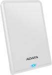 ������� ������� ���� (HDD) Adata AHV620S-1TU31-CWH, WHITE USB3.1 1TB EXT. 2.5