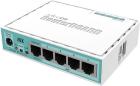 ������������� MikroTik HEX (RB750Gr3)