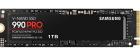 SSD ���������� Samsung M.2 990 PRO 1000 �� PCIe 4.0 TLC (MZ-V9P1T0BW)
