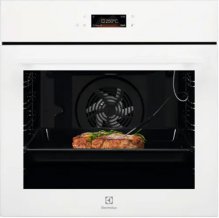 Духовой шкаф Electrolux EOE8P39WV — фото 1