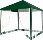 �����-���� Ecos TZGB-107, 3�3 �����, 4 ��������� ������