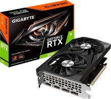 Видеокарта Gigabyte GV-N3050WF2OCV2-8GD