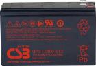 �������������� ������� ��� ��� CSB UPS123606 F2 (12� 7.5��)