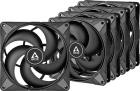 ����������� ��� ������� Arctic P14 Max Black 5x140mm (ACFAN00290A)