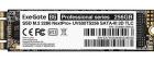 SSD ���������� ExeGate M.2 2280 256GB NextPro+ UV500TS256 SATA-III (EX280472RUS)
