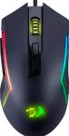 ��������� ������� ���� Redragon Trident Lite, ������, RGB7, ������, 8000dpi