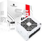 ���� ������� Thermalright 650W Gold SFX 3.1 White (TR-SGFX 650W)