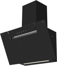 Вытяжка Meferi AIRBOX60BK COMFORT — фото 1