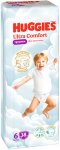 �������-���������� Huggies Ultra Comfort 6, 15-25 ��, 38 ��, ��� ���������