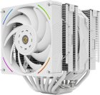 ����� ��� ���������� Thermalright Royal Pretor 130 Ultra White (RP130-U-WH)