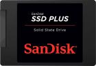 SSD ���������� Sandisk 2.5 1024GB PLUS SATA (SDSSDA-1T00-G28)