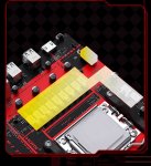 ����������� ����� Maxsun MS-B650M I-CAFE (AM5, mATX)