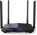 Wi-Fi ������������� Tenda 1200MBPS 10/100M DUAL BAND AC6