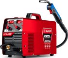 ��������� ����������� ���� MASTER, MIG/ MAG,FCAW,MMA,TIG, 220 �, � �����/��� ����, ������� ���-220 (���-�8-220)