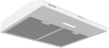 Вытяжка козырьковая Libhof LF-2560