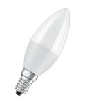 �������� Ledvance LED Value, LVCLB60, 7SW/840, 7 ��, �����, �������, E14, 230�