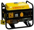 ������������� ��������� � �������������� Eurolux G1200A �����-������