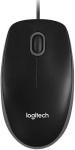 ���� Logitech B100 (910-006605) BLACK