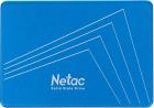 SSD ���������� Netac 2.5 N535S 240 �� SATA III (NT01N535S-240G-S3X)
