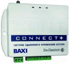 ������� ���������� ���������� ������ Baxi ZONT Connect + ��� ���� ������ Baxi