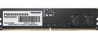 ����������� ������ Patriot Memory DDR5 16Gb 5600MHz Signature (PSD516G56002)