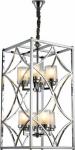 ������ ��������� Lumina Deco Quadrato LDP 1223-8 CHR