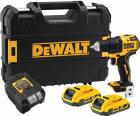 �����-���������� DeWalt DCD708D2T-QW (���� � ���������)